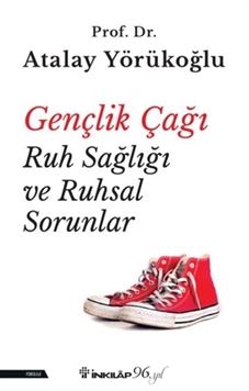 Gençlik Çağı Ruh Sağlığı ve Ruhsal Sorunlar  resmi