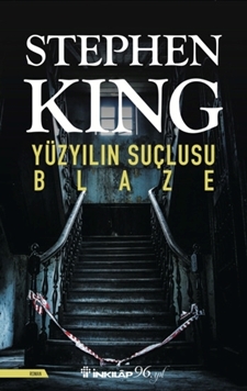 Yüzyılın Suçlusu Blaze resmi
