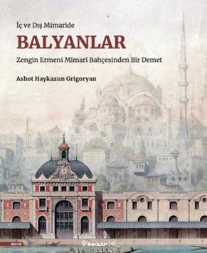 İç ve Dış Mimaride Balyanlar resmi