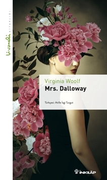 Mrs. Dalloway - Livaneli Kitaplığı resmi