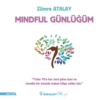 Mindful Günlüğüm - Kartlar resmi