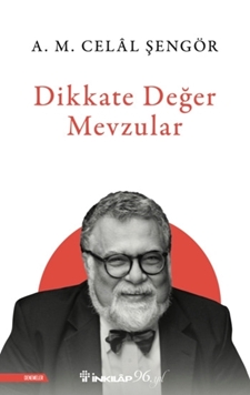 Dikkate Değer Mevzular resmi