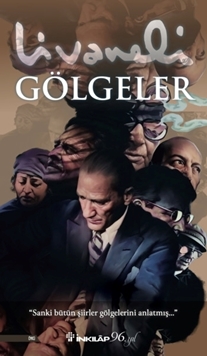Gölgeler resmi