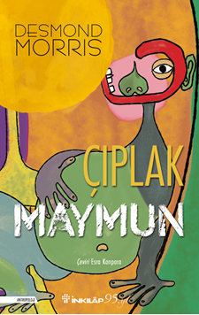 Çıplak Maymun resmi