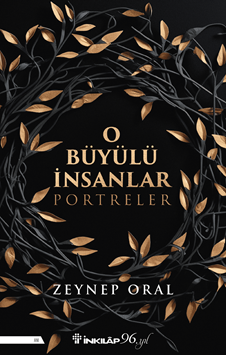 O Büyülü İnsanlar resmi