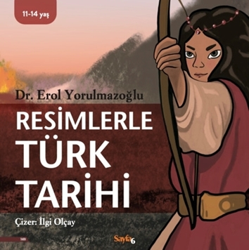 Resimlerle Türk Tarihi resmi