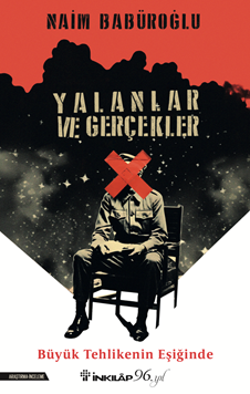 Yalanlar ve Gerçekler resmi