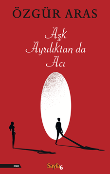 Aşk Ayrılıktan da Acı resmi