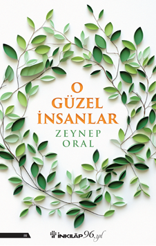 O Güzel insanlar resmi