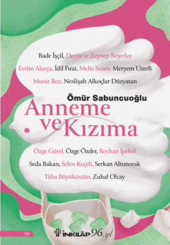 Anneme ve Kızıma resmi