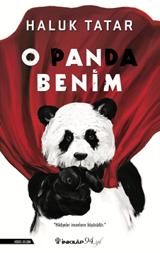 O Panda Benim resmi
