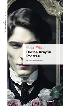 Dorian Gray'in Portresi - Livaneli Kitaplığı  resmi