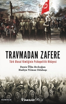 Travmadan Zafere resmi