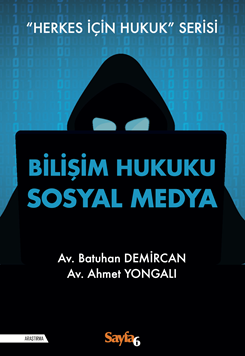 Bilişim Hukuku Sosyal Medya resmi