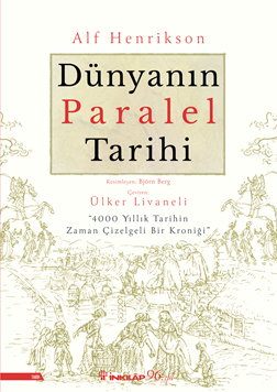 Dünyanın Paralel Tarihi resmi