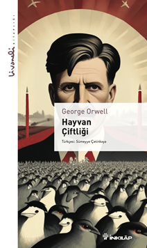 Hayvan Çiftliği - Livaneli Kitaplığı resmi