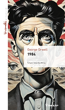 1984 - Livaneli Kitaplığı resmi