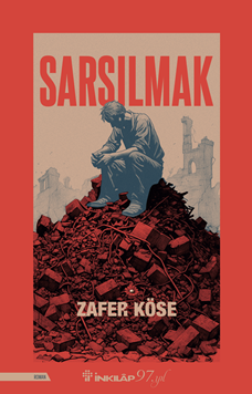 Sarsılmak resmi