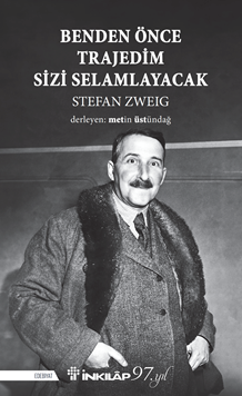 Benden Önce Trajedim Sizi Selamlayacak resmi