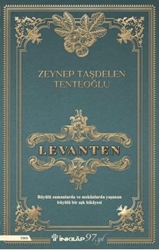 Levanten resmi