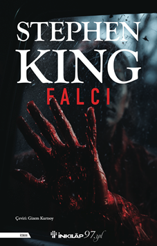 Falcı - Yeni Kapak resmi