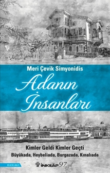 Adanın İnsanları resmi