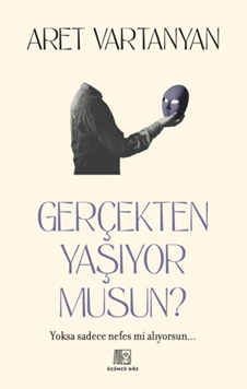 Gerçekten Yaşıyor Musun? resmi