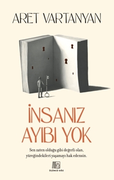 İnsanız Ayıbı Yok resmi
