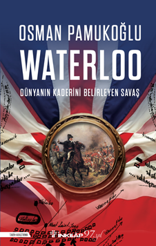 Waterloo resmi