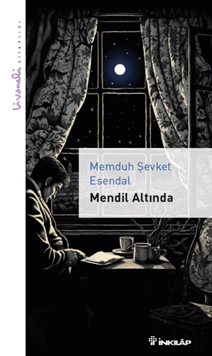 Mendil Altında - Livaneli Kitaplığı resmi