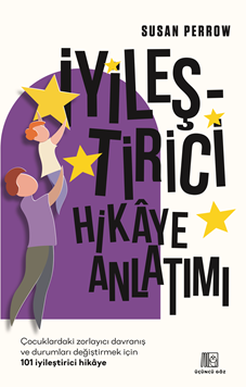 İyileştirici Hikaye Anlatımı resmi
