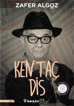 Ken Taç Dis- İmzalı