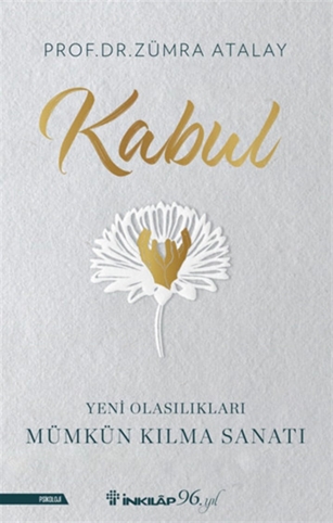 97897510446171 Kabul – Yeni Olasılıkları Mümkün Kılma Sanatı- İmzalı