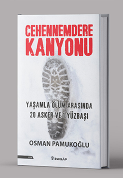 Cehennemdere Kanyonu – Ciltli