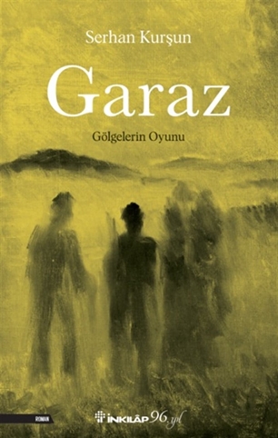 97897510445011 Garaz- İmzalı