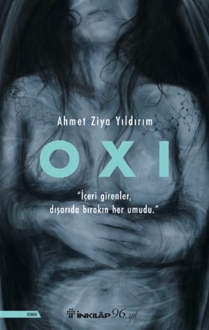 97897510443722 OXI İmzalı
