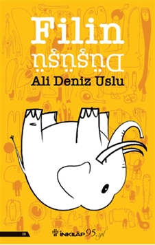 Filin Düşüşü (İmzalı)