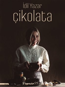 Çikolata - İMZALI