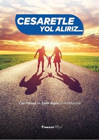 9789751040466 Cesaretle Yol Alırız