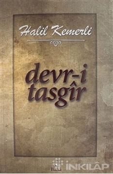 Devr-i Tasgir
