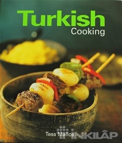 Turkish Cooking