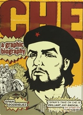 Che: A Graphic Biography