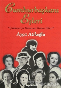 Cumhurbaşkanı Eşleri