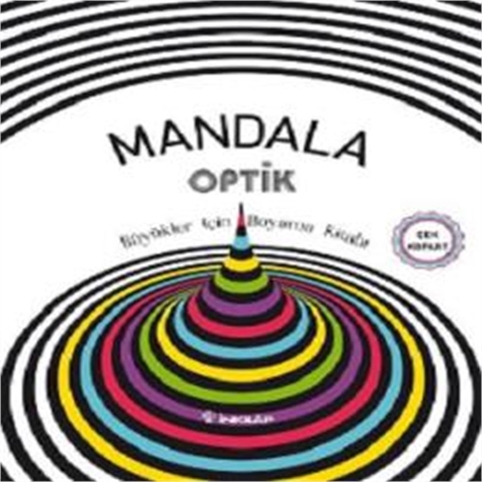 978975103623 Mandala Optik