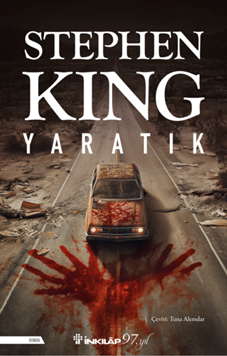 Yaratık (Yeni Kapak)