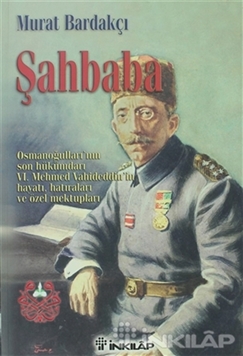 Şahbaba