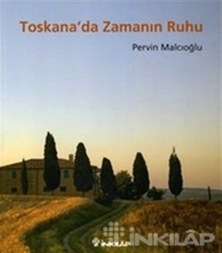 Toskana'da Zamanın Ruhu