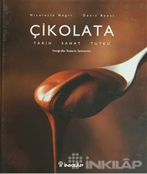 Çikolata