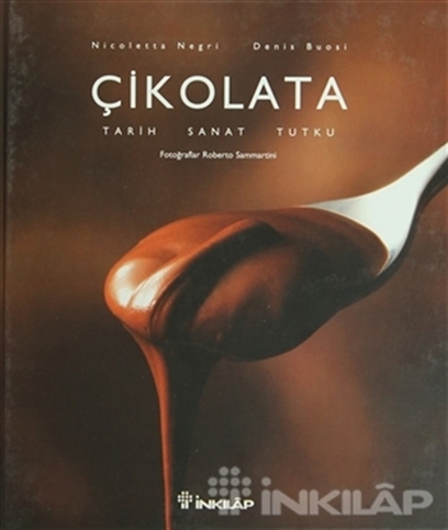 Çikolata