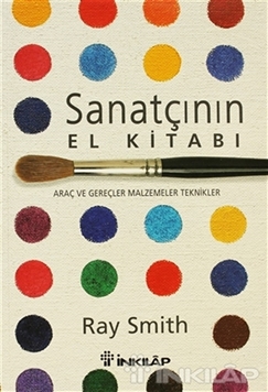 Sanatçının El Kitabı